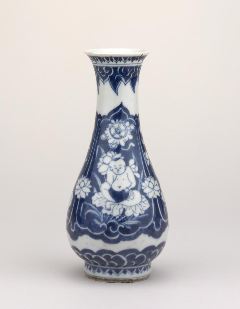 图片[1]-vase BM-Franks.355.+-China Archive